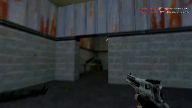 CS - It's weym0 [trailer] смотреть онлайн