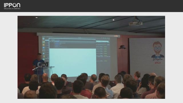 JHIPSTER CONF : Add SSO to Your JHipster Apps with OIDC by Matt Raible смотреть онлайн
