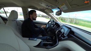 ❗Новая Camry 70 2.5л ОБЗОР // ЗАМЕРЫ // ЧИП-ТЮНИНГ 230 л.с. // Источник Мощности / замеры 0-100 км/