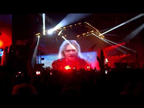 АлисА - Небо славян смотреть онлайн