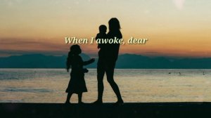 You Are My Sunshine-Christina Perri / D.F lyrics