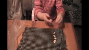 Замачивание семян кабачков с 3 х лет. Сад и огород Выпуск 005