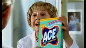 Реклама ACE