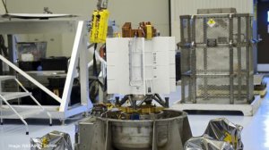 JWST Reveals Titan's Hidden Surface for Nuclear Helicopter to Explore