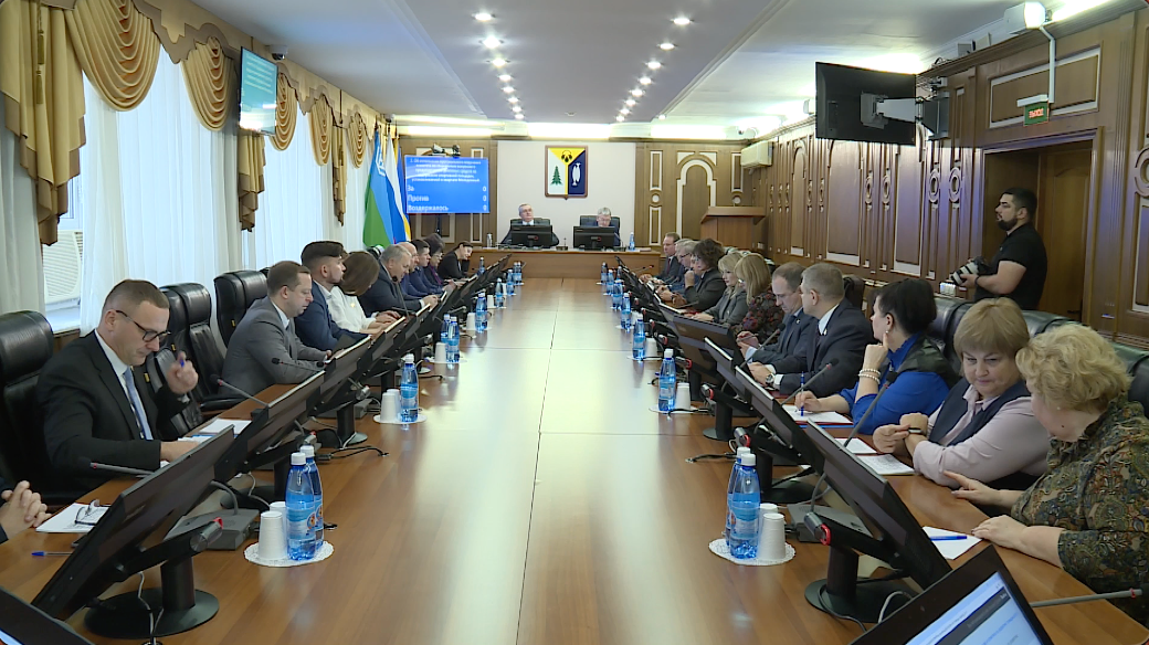 Прогноз социально-экономического развития