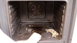 Так ЛЕГКО ещё не мыла! ДУХОВКА как НОВАЯ! Разбираю и Чищу ДУХОВОЙ ШКАФ, Решетку от ЖИРА и НАГАРА