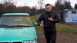 Детальный обзор Skoda Felicia