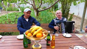 Магомедкади Бахмудов,лирическая