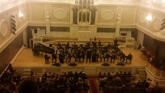 "Время, вперед !" Свиридов смотреть онлайн