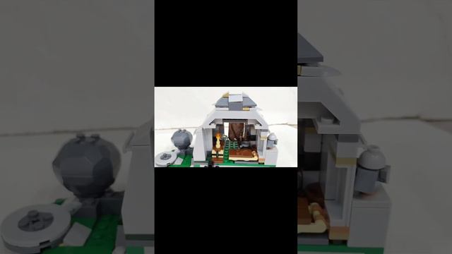обзор на space wars lego смотреть онлайн