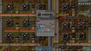 Factorio: Entry Level to Megabase Ep 38: UPGRADING OIL / MAKING MODULES - Tutorial Series Gameplay