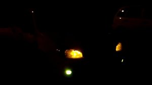 Звуковой сигнал Hella 500/400 Гц