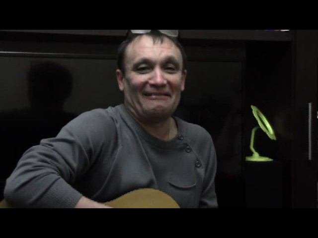 Вальдемар Кобозя. Недоношенный.
