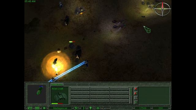 Let's Play Earth 2150 #44 [ED] Bringing all the guns to crack this base смотреть онлайн