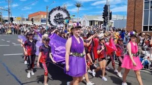 Toowoomba Carnival of Flowers 2022..Life in Regional Australia..Making Memories #toowoomba #carniva