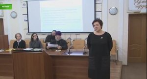 Новый набор кафедры теологии ЛГПУ (2022)