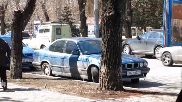 Yerevan, 17.03.17, Fr,  Video-1, Alex Manoogian poghots смотреть онлайн