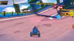 Как скачать Angry Birds Go в 2023.