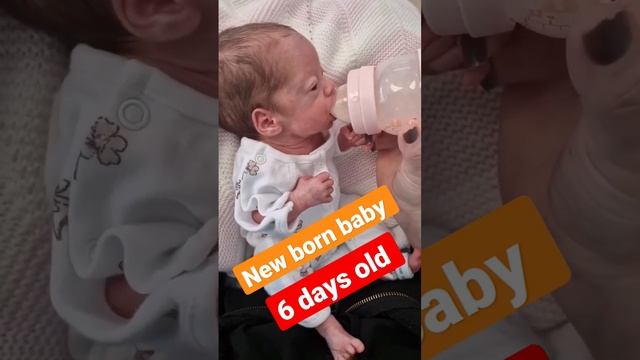 #shortvideos #cutebaby #viral #newbornbaby