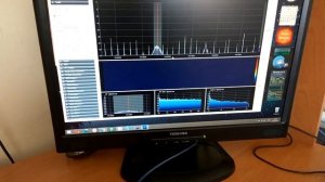 Подключение и проверка усилителя для RTL SDR Приёмника