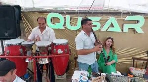 Гр.Кусар / ФИЗУЛИ КЛАРНЕТ и ТЕБРИК БАРАБАН  ЗАЖИГАЕТ- Красивая индийская песня 2022 г.