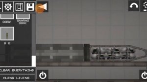 пушка дора в обновлёном мелон плейграунд