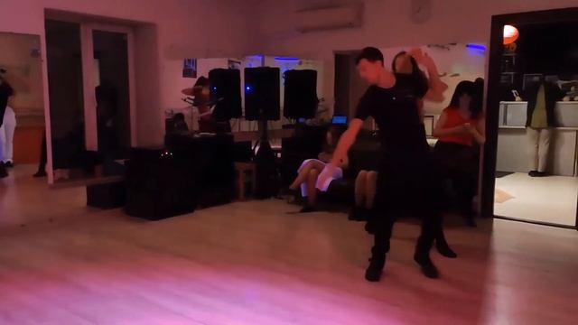 Михаил Понькин и Анна Чернейкина | Ноябрь 2019 смотреть онлайн