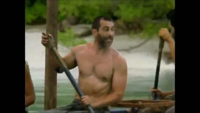 Survivor: Jeff's Best Insults On Contestants смотреть онлайн