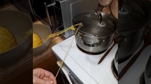 Как выпрямить пряжу