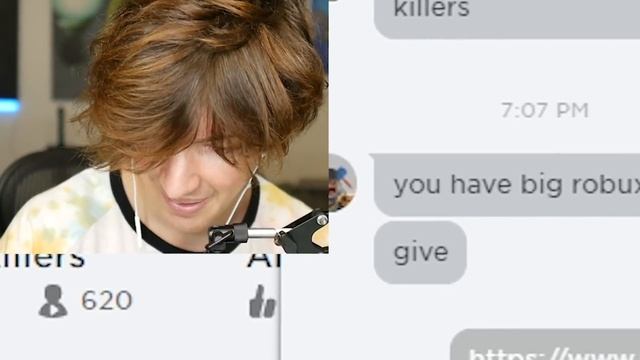 ROBLOX PIGGY ADOPT ME смотреть онлайн