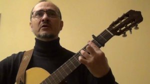 Артур Багинский - Иронический романс (на стихи Роберта Рождественского)