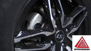 ЗН-004882-А
Hyundai Solaris
Осмотр ходовой части