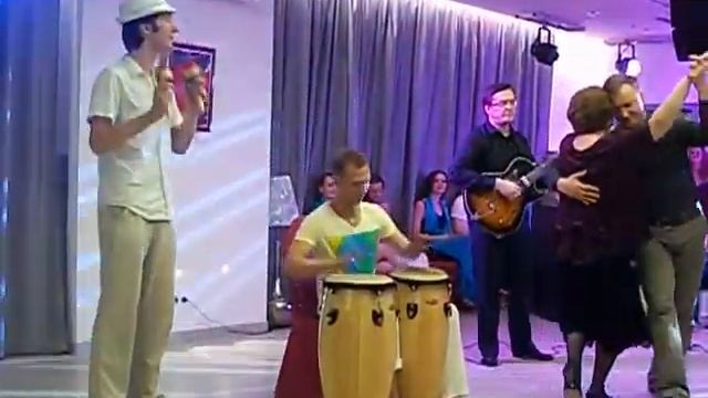 SDS-Капустник Quizas, quizas, quizas смотреть онлайн