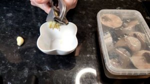 Малосольная скумбрия ЗА 3 ЧАСА. Соленая скумбрия с вареной картошкой