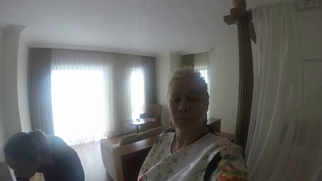 ? АККА АНТЕДОН 5* ? ОБЗОР ШИКАРНОГО НОМЕРА ОТЕЛЯ.ТУРЦИЯ. смотреть онлайн