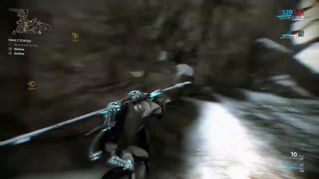 Warframe | Walkthrough 17 | Venus - Unda - Spy смотреть онлайн