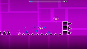 играю в геометрию