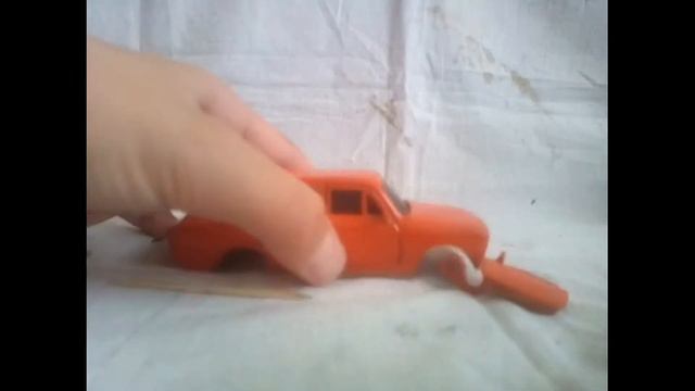 Урок #2.Как сделать стёкла на масштабную модель смотреть онлайн