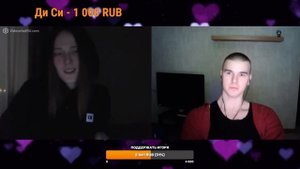 ЗНАКОМЛЮСЬ С ДЕВУШКАМИ В ЧАТ РУЛЕТКЕ | СТРИМ @Рома Мир