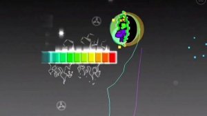 прохождение уровня platinum Adventure #geometrydash #platinumadventure #gd #прохождение