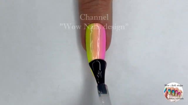 ХИТ МАНИКЮР 2023??/ ДИЗАЙН НОГТЕЙ #nailart #nails смотреть онлайн