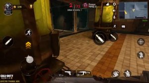 Как активировать секретного босса в Зомби режиме Call of Duty: Mobile