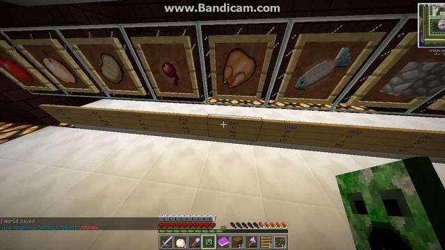 Как начать играть серверах ? часть 1 дом ^-^ смотреть онлайн