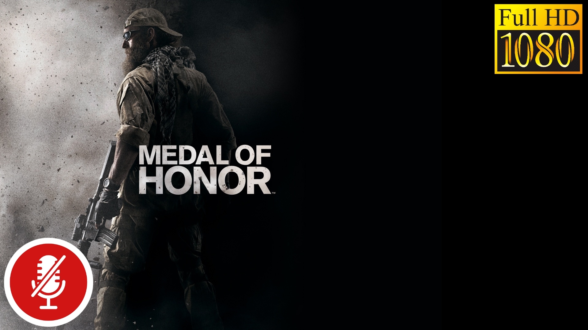 Medal of Honor (2010) Эпиграф