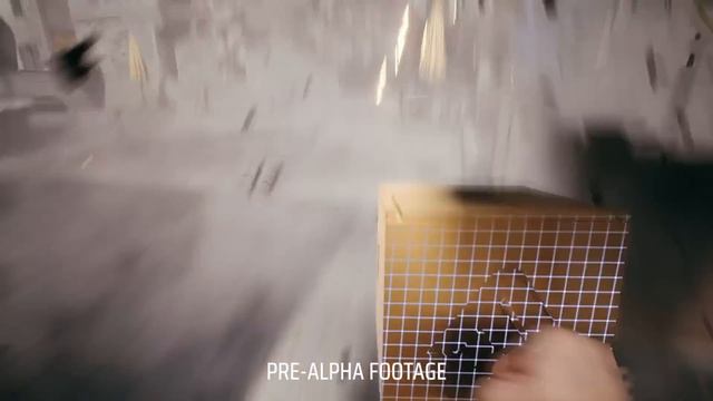 THE FINALS Pre-Alpha Gameplay Trailer смотреть онлайн