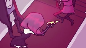 Никто не поведётся | Захватчик Зим