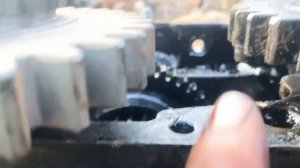 Ремонт МТЗ-80. Собираю задний ВОМ, мост коробку. Сборка МТЗ 80