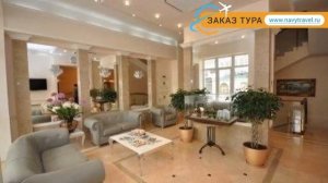 КОНСОЛЬ СПОРТ НИКИТА 3* Россия Крым обзор – отель КОНСОЛЬ СПОРТ НИКИТА 3* Крым видео обзор