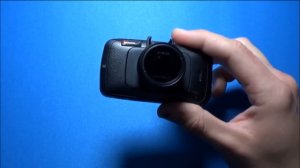 Обзор автомобильного видеорегистратора Junsun A790