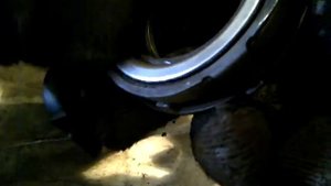 Выжимной подшипник сцепления